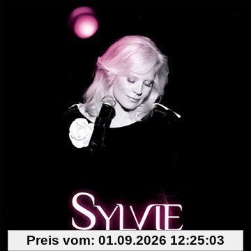Sylvie Live