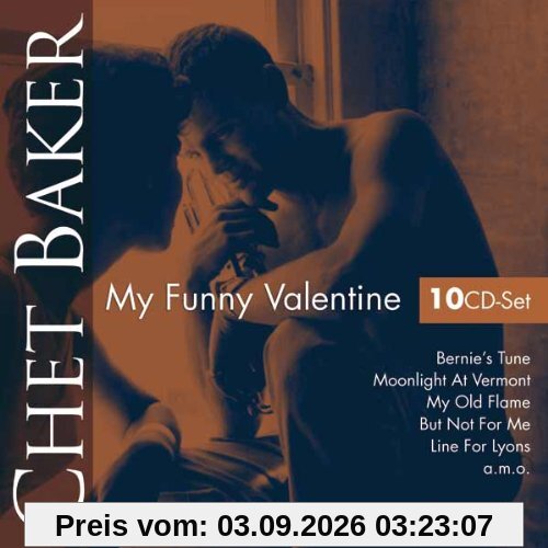 My Funny Valentine