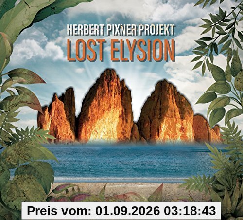 Lost Elysion - Special Edition