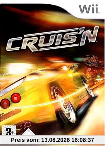 Cruis'n