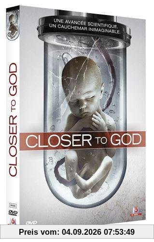 Closer To God