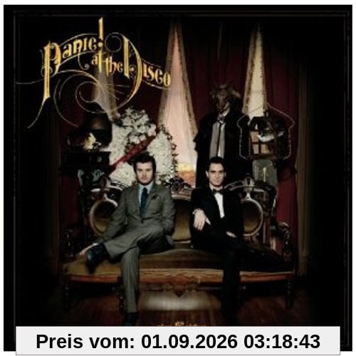 Vices & Virtues
