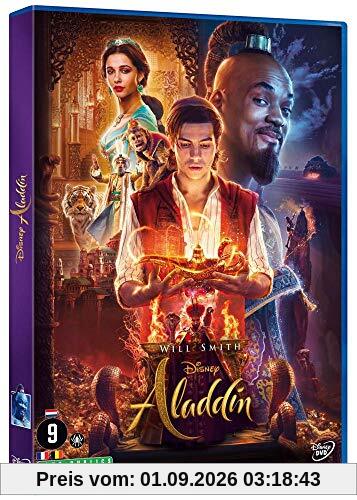 Aladdin [FR Import]