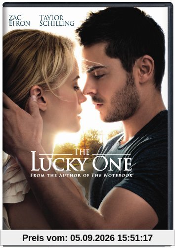 The Lucky One [DVD]