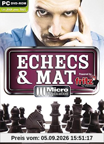 Echecs & mat - Fritz 11