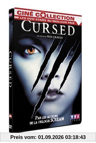 Cursed [FRANZOSICH]