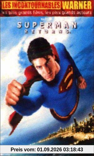Superman Returns [Mid Price]