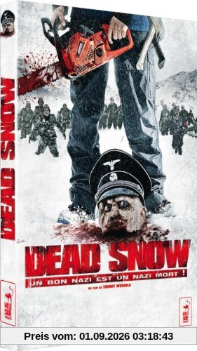 Dead snow [FR Import]