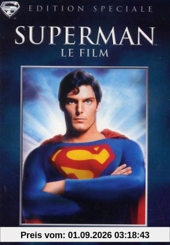 Superman [FR Import]
