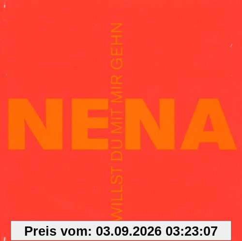 Willst du mit Mir Gehn