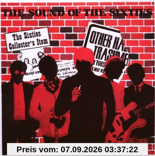 The Sound of the Sixties