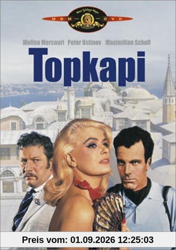 Topkapi