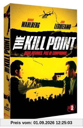 The kill point - dans la ligne de mire [FR Import]
