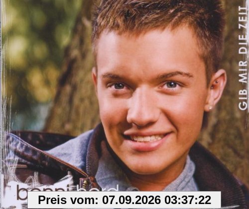 Gib Mir Die Zeit
