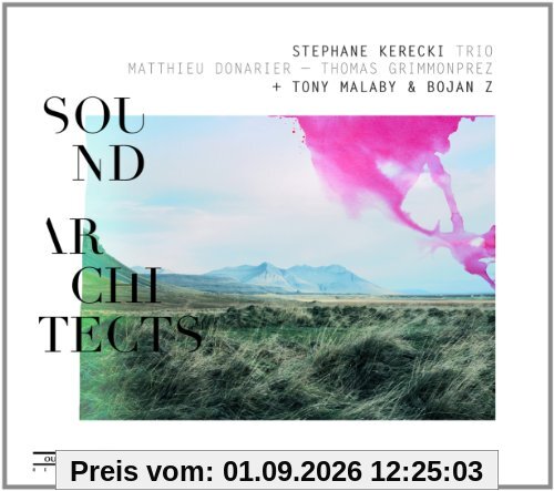Sound Architects