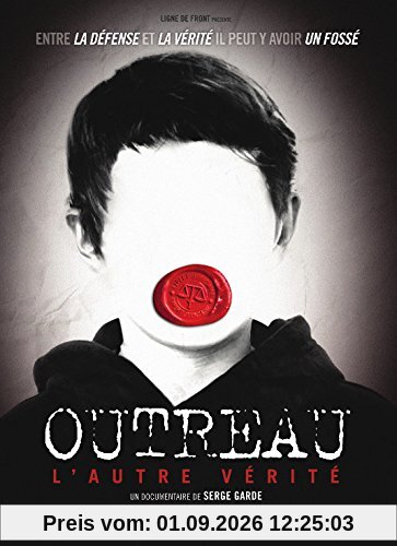 Outreau l'autre verité [FR Import]
