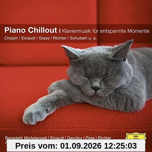Piano Chillout