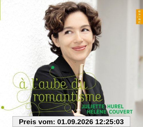 A L'aube Du Romantisme