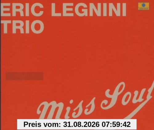 Miss Soul