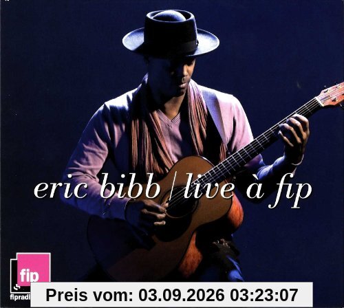 Live at Fip