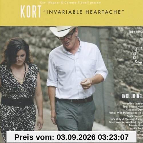 Invariable Heartache