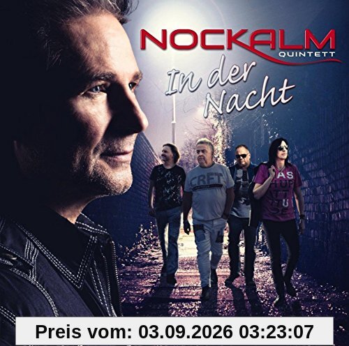 In der Nacht