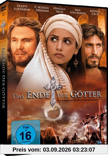 Das Ende der Götter