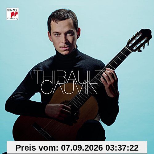 Thibault Cauvin