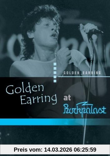 Golden Earring - At Rockpalast