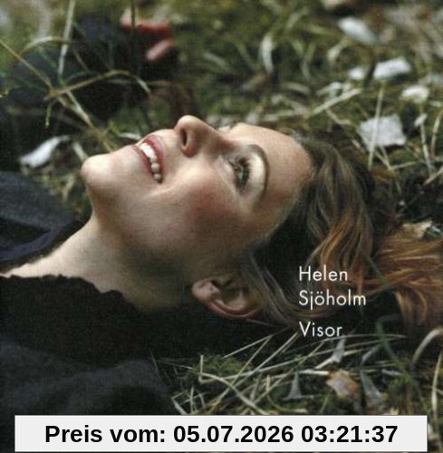 Helen Sjöholm Visor