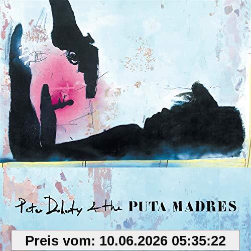 Doherty, Peter & the Puta Madres Peter Doherty & The Puta Madres