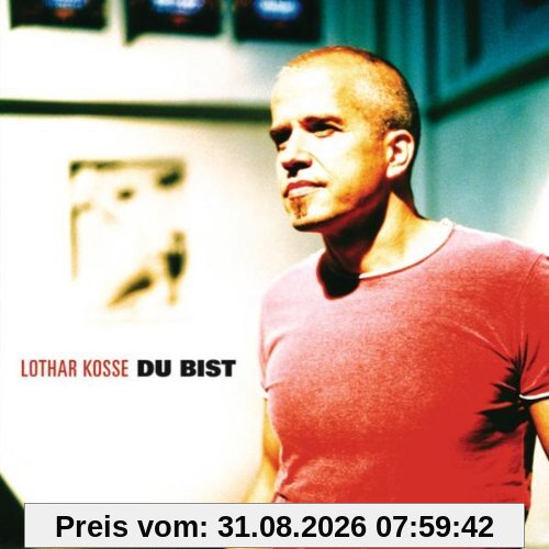 Du bist