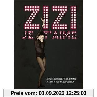 Zizi je t'aime