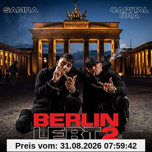 Berlin Lebt 2