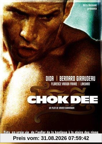 Chok dee [FR Import]