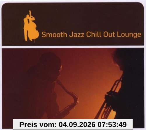 Smooth Jazz Chill Out Lounge