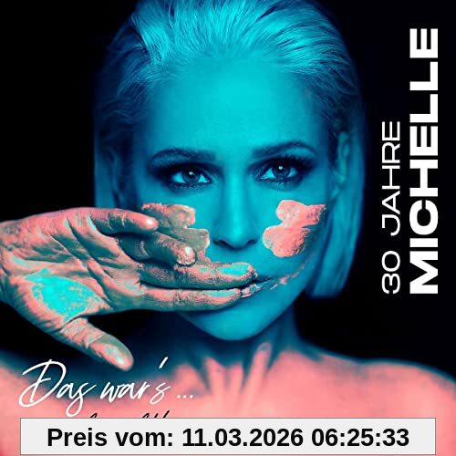 30 Jahre Michelle - Das War's...noch Nicht!