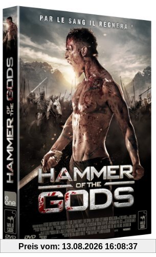Hammer of the gods [FR Import]