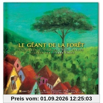 Le Geant de la Foret