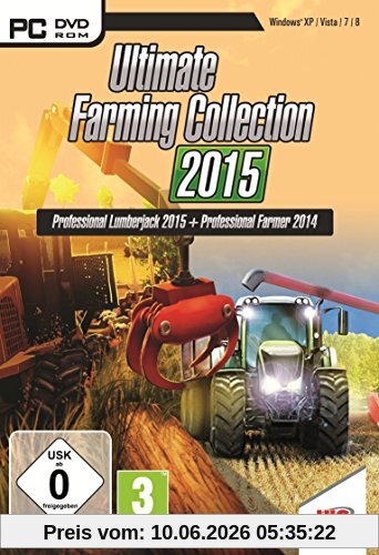 Ultimate Farming Collection
