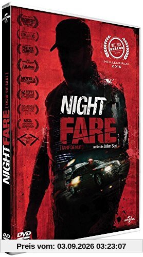 Night fare [FR Import]