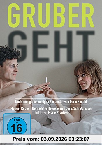 Gruber geht