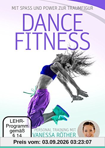 Dance Fitness