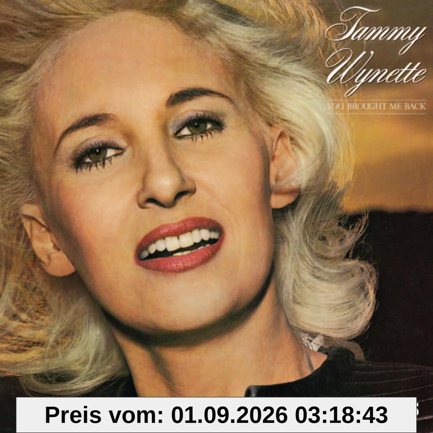 You Brought Me Back (Expanded Edition)