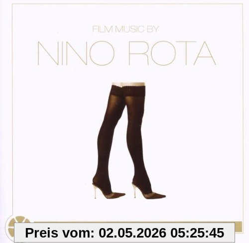 Nino Rota Film Music Masterworks