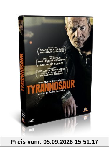 Tyrannosaur