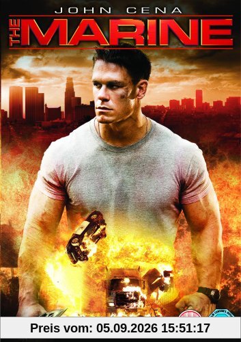 The Marine [UK Import]
