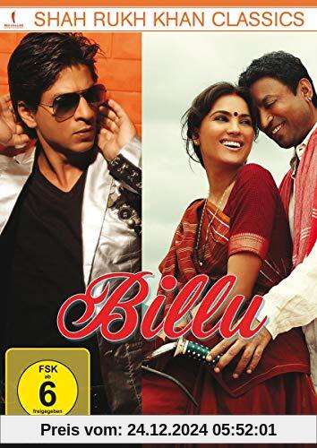 Billu