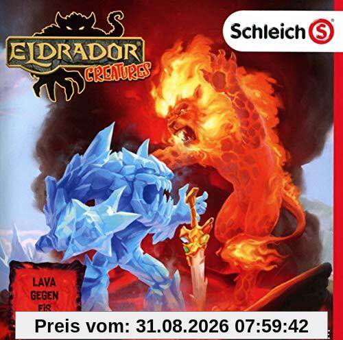 Schleich Eldrador Creatures CD 01