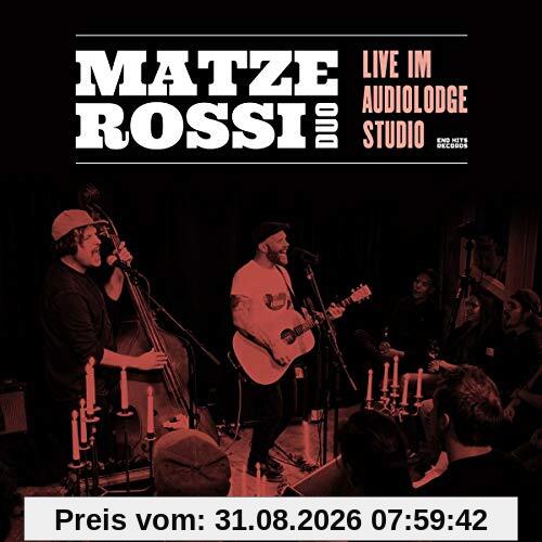Musik Ist der Wärmste Mantel (Live)